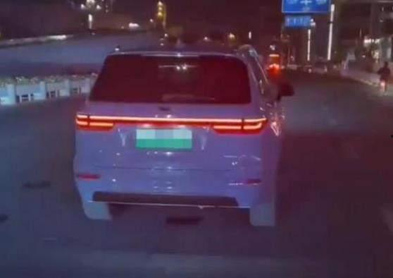 理想车主爆料视频,视频曝光真实驾驶体验与惊喜细节  第2张
